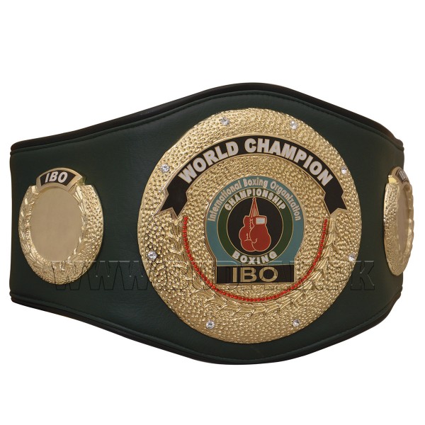 IBO Belt